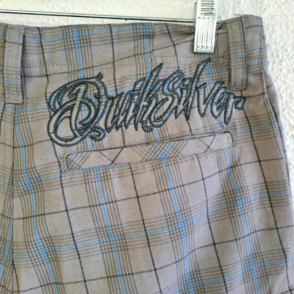 😀QUICKSILVER SHORTS